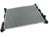 Mopar 55038002AI Radiator