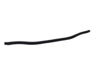 Mopar 5067748AA Rear Weatherstrip, Inner