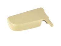 Mopar 1TM591L1AA Shield Riser Pivot Leg