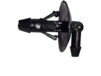 Mopar 5125061AA Elbow, Front