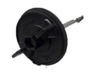 Mopar 6511786AA Bolt And Retainer Hold Down