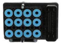Mopar 68225335AA Control Unit Anti-Lock Brake