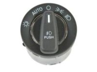 Mopar 68240386AC Headlamp Switch