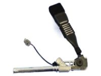 Mopar 1HZ101X9AD Seat Belt Front Inner Mopar 1HZ101X9AD Seat Belt Front Inner