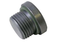 Mopar 68145443AA Transmission Pan Plug