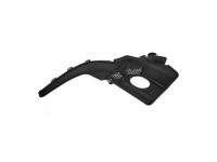 Mopar 68260207AC Cowl Side Panel