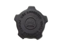 Mopar 5154878AA Reservoir Cap