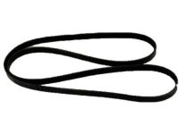 Mopar 4627534AA Serpentine Belt Mopar 4627534AA Serpentine Belt