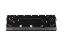 Mopar 68365016AA Kneeblocker Steering Column Opening