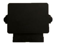 Mopar 68265141AB Module Parking Brake