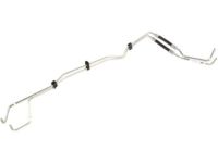 Mopar 55056624AD Return Tube