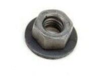Mopar 6025007 Rod Nut