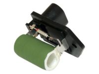 Mopar 68247207AA Resistor