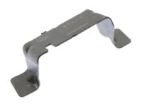 Mopar 68036267AA Fender Mounting Bracket, Rear Driver Side