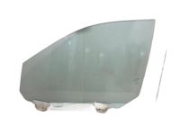 Mopar 68068671AB Glass Front Door Mopar 68068671AB Glass Front Door