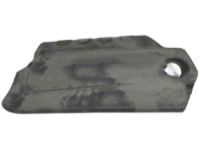 Mopar 68298922AA Engine Cover, Rear Mopar 68298922AA Engine Cover, Rear