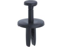 Mopar 34201621 Bumper Cover Single Rivet