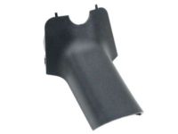 Mopar 5LK34DX9AB Bezel, Front Upper Mopar 5LK34DX9AB Bezel, Front Upper