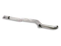 Dodge Sprinter 2500 Exhaust Pipe - 68012015AA Tail Pipe