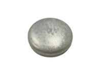 Mopar 6034804 Plug Core 1.39 Diameter [ID=M32.26 OD=35.00 Thick=1.37]