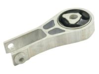 Mopar 68253029AC Front Mount