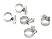 Mopar 6502081 Clamp Oil Cooler Line Vent Clamp Mopar 6502081 Clamp Oil Cooler Line Vent Clamp