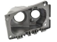 Mopar 68169762AC Fuel Pocket