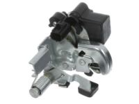 Mopar 55396445AA Lock, Rear