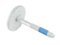 Mopar 6508326AA Insulator Screw