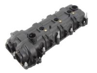Mopar 5184069AI Cover Cylinder Head Left