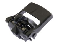 Mopar 68391566AB Latch, Rear