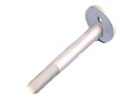 Mopar 6508745AA Motor Mount Bolt, Upper