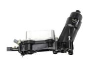 Mopar 68310865AB Adapter Engine Oil Filter