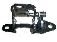 Mopar 55360919AG Hinge Door Lower