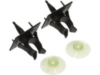 Mopar 68084182AA Power Steering Cooler Retainer Kit