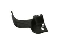 Mopar 68451162AA Bumper Assembly Step Center Support Only Mopar 68451162AA Bumper Assembly Step Center Support Only
