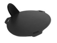 Mopar 5303889AB Lamp Cover, Front Driver Side Mopar 5303889AB Lamp Cover, Front Driver Side