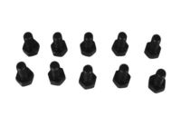 Mopar 5012810AC Pinion Assembly Bolt, Rear Mopar 5012810AC Pinion Assembly Bolt, Rear