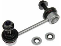 Mopar 68241054AE Stabilizer Link, Rear Passenger Side Mopar 68241054AE Stabilizer Link, Rear Passenger Side