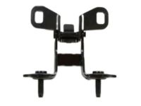 Mopar 57010182AD Hinge, Rear