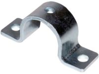 Mopar 5105566AA Stabilizer Bar Bracket, Rear