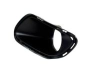 Mopar 68203220AA Lamp Cover, Front Passenger Side Mopar 68203220AA Lamp Cover, Front Passenger Side