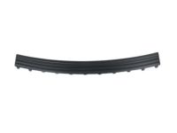 Mopar 68111633AB Step Pad, Rear Mopar 68111633AB Step Pad, Rear