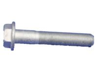 Mopar 68263175AA Lower Control Arm Bolt