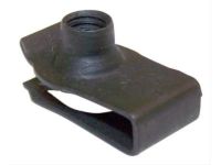 Mopar 6504118 Spring Nut Mopar 6504118 Spring Nut