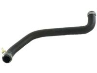 Mopar 55038121AD Lower Hose