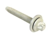Mopar 6511770AA Water Pump Bolt Mopar 6511770AA Water Pump Bolt