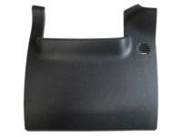 Mopar 6AA94TX7AA Cover Steering Column Opening