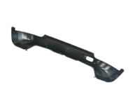 Mopar 68352703AB Lower Cover, Rear