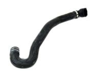 Mopar 52014848AA Hose Radiator Outlet Mopar 52014848AA Hose Radiator Outlet